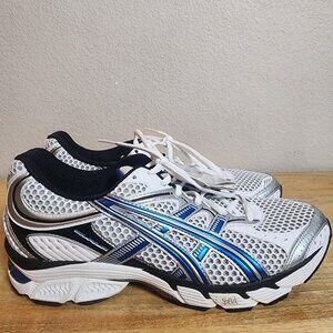 Asics | Shoes | Mens Asics Gel Contend 8 Xtra Wide Running  display picture 1
